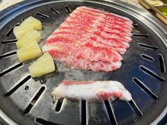 -欧巴烤肉(创富世纪店)