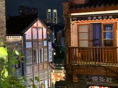 -重庆十八梯传统风貌区