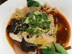 -成都你六姐·牛肉冒菜(城市集市合生汇店)