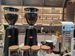-Sips&Lick茶兰咖啡(五道口店)