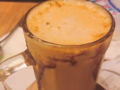 -玛格萝妮比萨屋(陆家浜路店)