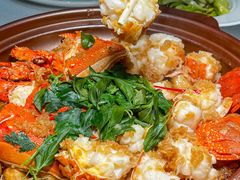 -临家小院·潮汕菜·商务宴请·点心(白石洲店)