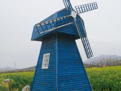-西海岸生态观光园