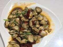 -嗨辣小聚·盘锦河蟹·海鲜烧烤龙虾(盘锦十年好店)