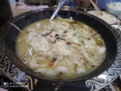 -金三可市井水煮鱼(金碧园店)