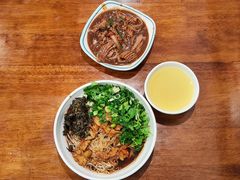 -爱家面馆(常州总店)