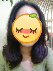 点击看大图 -杉影印象日式烫染專門店