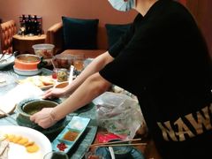 -纳瓦新疆菜(银都店)