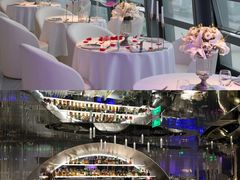 -天玑高空江景餐厅&酒吧Sky Secret Restaurant&Bar