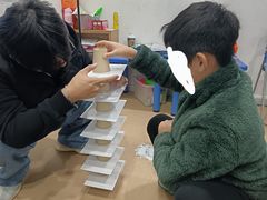 -关键词英语·青少儿·语言培训(龙华壹方天地校区)
