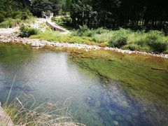 -楠溪江风景名胜区