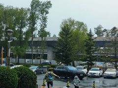 -吉林省自然博物馆