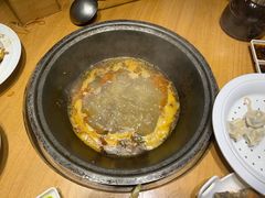 -福茂源横山铁锅羊肉(牡丹园店)