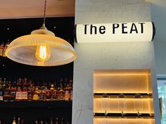 -The PEAT Coffee(深业中城店)