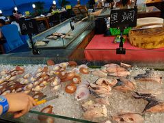 -渔家火锅·海鲜自助餐·演艺(亚龙湾天域酒店)