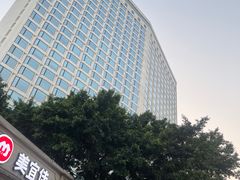 -广州白天鹅宾馆