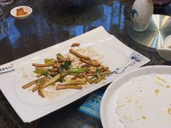 -千岛湖鱼味馆(十字街总店)