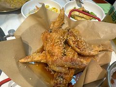 -六七八韩式烤肉·韩国料理(上杭路店)