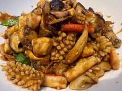 -渔家风味·鲅鱼水饺·央视展播·海鲜天津菜(开发区店)