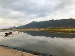 -泸沽湖国家级风景名胜区走婚桥