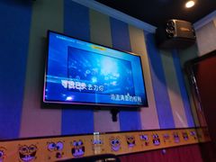 -唱吧麦颂KTV(松江五龙商业广场店)