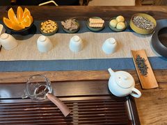 -邈墨茶馆(大兜路1号店)