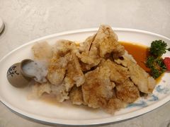 -老妈菜馆(建设街店)