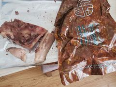 -闫家驴肉老店(华电一校店)