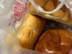 -新侨三宝乐面包店(崇文门店)