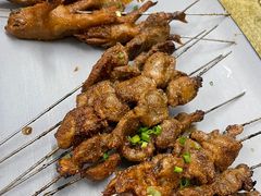 -建国烧烤(建乐路店)