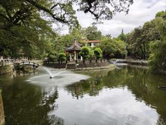 -潮州西湖