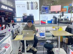 -胜灿苹果华为手机电脑维修回收(徐汇店)