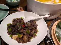 -粗茶淡饭·隐庐私厨(东亭店)