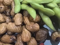 -老姜烧烤俱乐部(绿韵广场店)