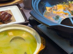 -香山湖家家宴(中山陵店)