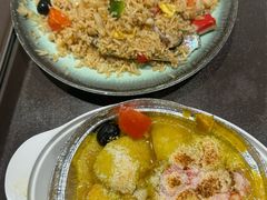 -澳门地道葡国餐