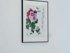 -平安金融中心云际观光层