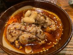 -串大叔炭火烤串·鸡西大冷面刀削面(总店)