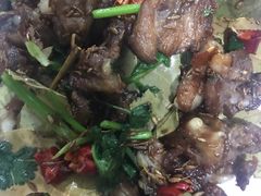 -宾朋海鲜特色美食餐厅·纯手工鲅鱼水饺(兴海路店)