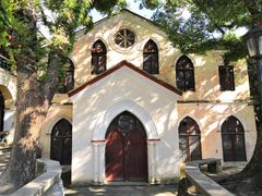 -福建师范大学(仓山校区)