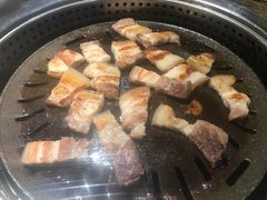 -33韩式自助烧烤(环城南路店)