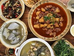 -青城甲(青城山店)