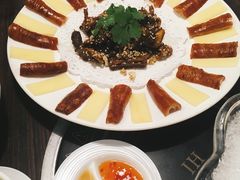 脆皮大肠-七寸飝大饭店(马场店)