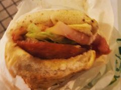 android_upload_pic-赛百味SUBWAY(长宁龙之梦店)