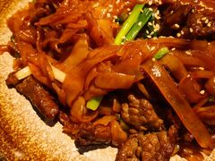 干炒牛河-虾饺妹·粤式手工点心(水荫路店)