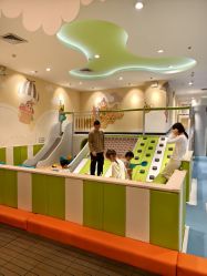 -meland亲子乐园•派对•研学(苏州悠方购物中心店)