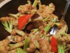-汤城小厨•粤菜•靓汤(苏州街店)