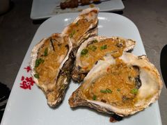-蚝翅·海鲜粥·烧烤·羊肉季(鄞州万达店)
