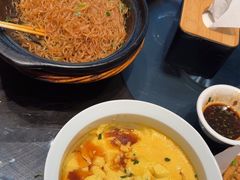 -鑫小城故事·藕汤·家常菜(台北一路总店)