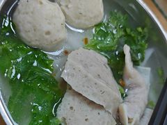 -蒂蒂香達濠魚丸